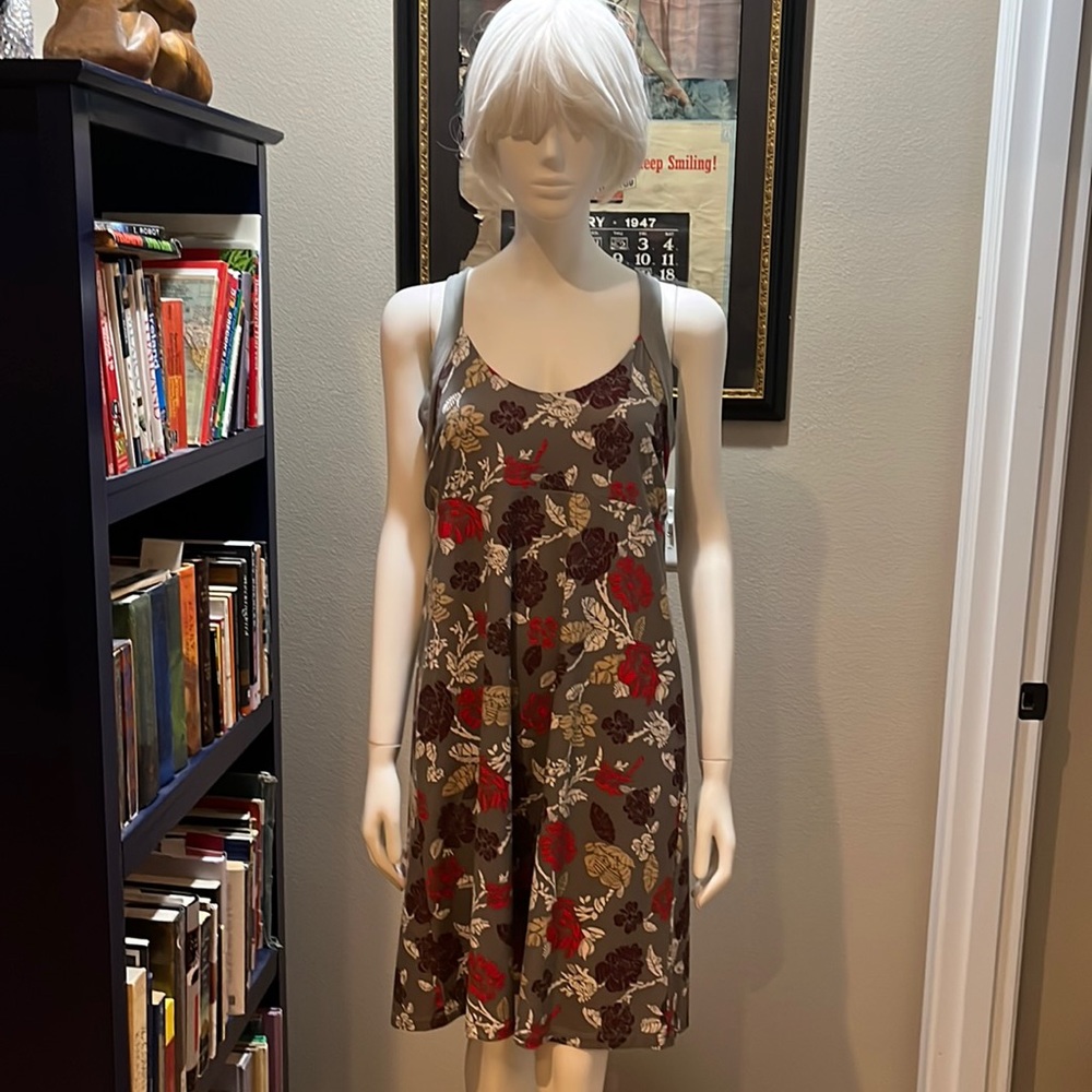 Cute and comfortable dress